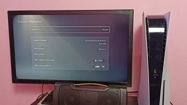 How to Find Version of PS5 System Software | How to Find Version on PS5 OS (Operating System)