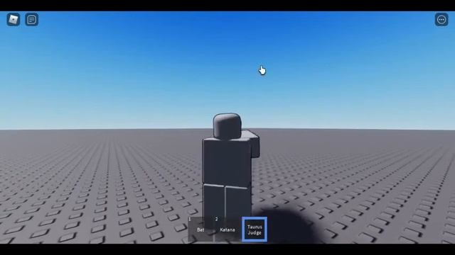 Roblox Studio [R6 Rig Testing] смотреть онлайн