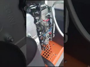 Дизельный компрессор KAICHAN 5 куб 8 бар