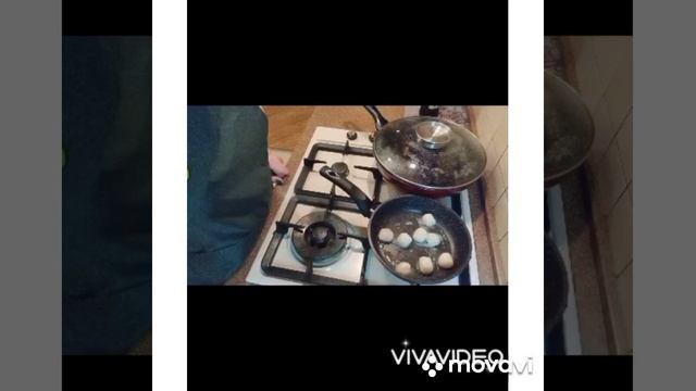МОРСКИЕ ГРЕБЕШКИ И МИДИИ в самом вкусном соусе!!!