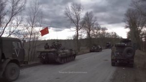 Песни для поднятия боевого духа.