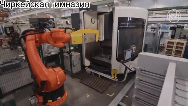 Россия промышленная: узнаю достижения страны в сфере промышленности и производства
