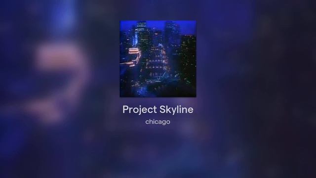Project Skyline смотреть онлайн