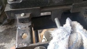 Мотоблок Зубр 10 Л С Замена Масла в двигатель, 5W-40 1,8 лит.