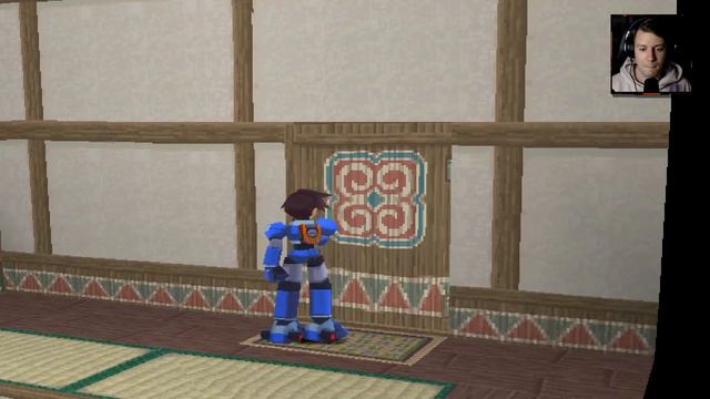 Mega Man Legends 2 | Part 05: Manda Island