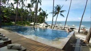 Four Seasons Koh Samui/Miracles-Pet Shop Boys