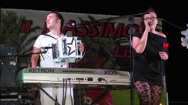 Penso alla Luna смотреть онлайн