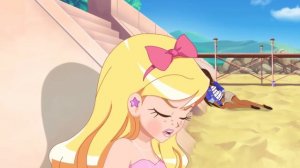 Evil Auriana! | LoliRock