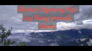 Eley Shin Dur Shin Ae.  #MonpaSong  #Singer=Tashi Norbu.