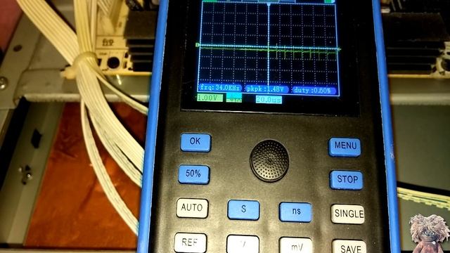 Моргает телевизор при включении. Что делать? смотреть онлайн