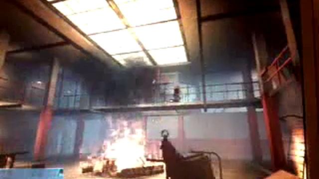 Прохождение SAS secure tomorrow часть 1 смотреть онлайн