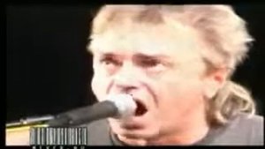 Константин Кинчев - "Сумерки" Уссурийск 2001 г.