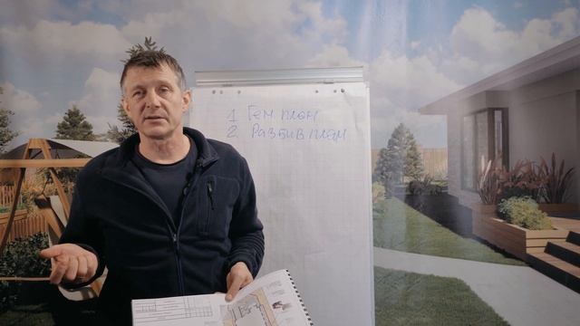 ЛАНДШАФТНЫЙ ПРОЕКТ. Из чего состоит ландшафтный проект?
