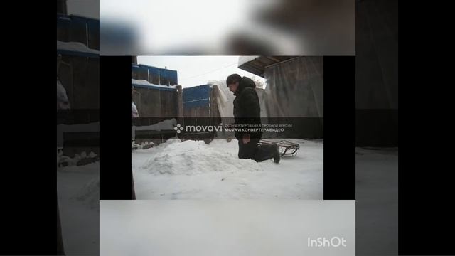 От дискомфорта в коленных суставах! (разминка) смотреть онлайн