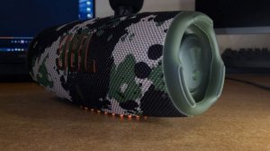 СТОИТ ЛИ ПЕРЕПЛАЧИВАТЬ ЗА ДОРОГУЮ КОЛОНКУ  -  JBL CHARGE 5 VS HOPESTAR