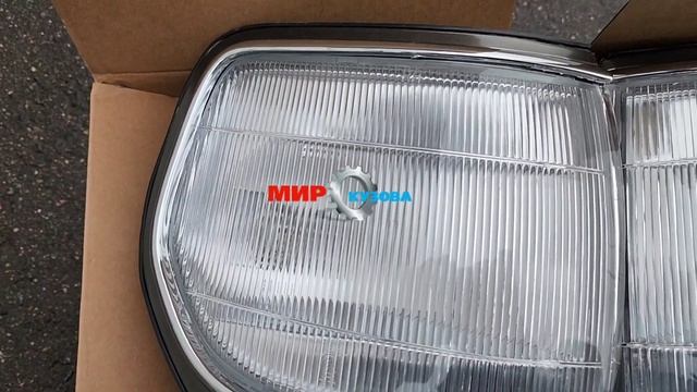 Toyota Land Cruiser 80 Lc80 габариты указатель поворота Тойота лк80 МирКузова