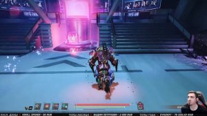 The SURGE 2 ➤ Прохождение #11 ➤ ЖЁСТКИЕ БОССЫ