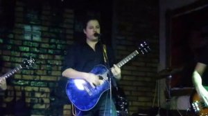 Место для шага в перед  Old pub 21.02.2020 "Beast", "Кино", Дима Михайлов, Iron Max.