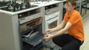 Подбираем встроенную технику