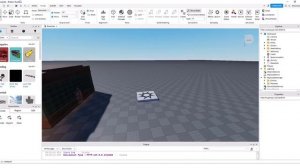 как сделать сика в роблокс студио
