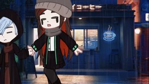 Клип // ? Я рисую жёлтой краской ✍️ // Маша Badda Boo //Gacha club