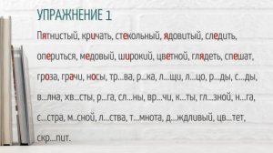 ПРАВИЛА РУССКОГО ЯЗЫКА. Безударные гласные в корне.