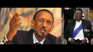 Président Kagame avugako Kigeli yigiraga umuntu urenze abanyarwanda,yagiye kumucyura na   Rudasingw