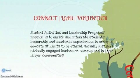 Introduction to Training