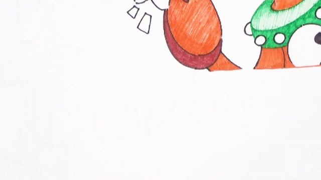 Draw With Me: Flexoffice NERO Markers | My Art Life