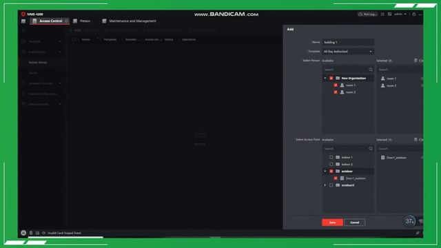 How to Enrol an Access Card on the Door Station │ Technical Updates смотреть онлайн