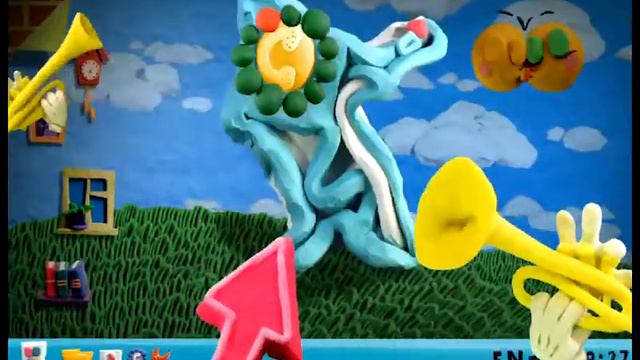 Сколько весит слон ? смотреть онлайн