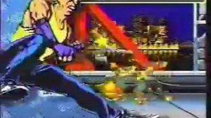 Sega Genesis   Spider Man, Streets of Rage 'Gotta Get Genesis' 1991