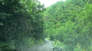 #10 Сванетия. Страшная дорога на Ушгули. Горная Грузия. Красоты Сванетии