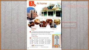 Spotlight 5  Module 3a с.46 упр.1,2; с 47 упр.4