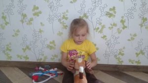 Игруля тиви Набор доктора 2