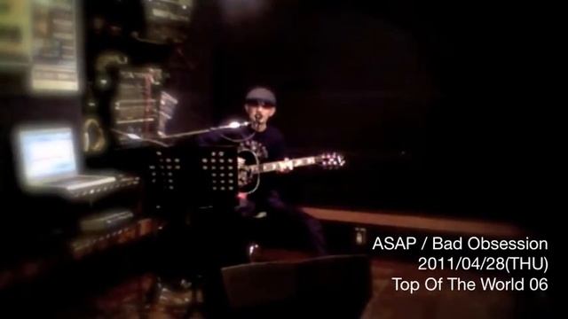 ToTw06 2011/04/28 #1 ASAP смотреть онлайн