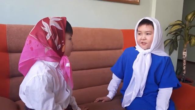 Поздравление для любимых мам и бабушек с 8 марта смотреть онлайн