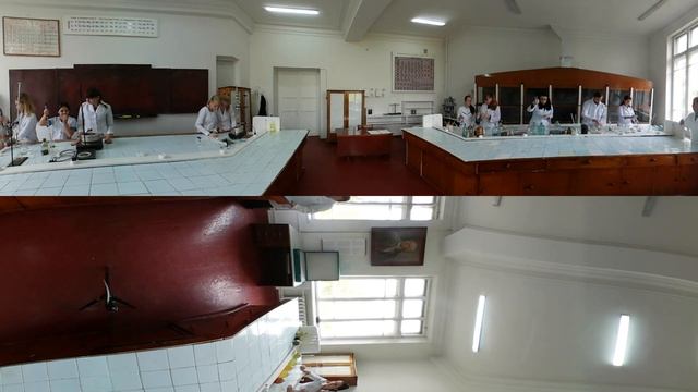 Лабораторні заняття з фізичної і колоїдної хімії в МДПУ ім. Б.Хмельницького смотреть онлайн