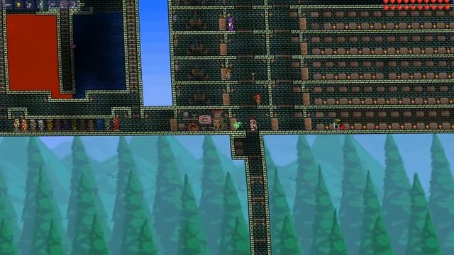 let's play terraria первая съёмка без коментов! смотреть онлайн