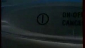 Реклама 90-х "Zanussi"