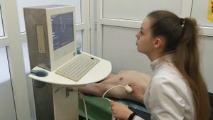 Эластография печени