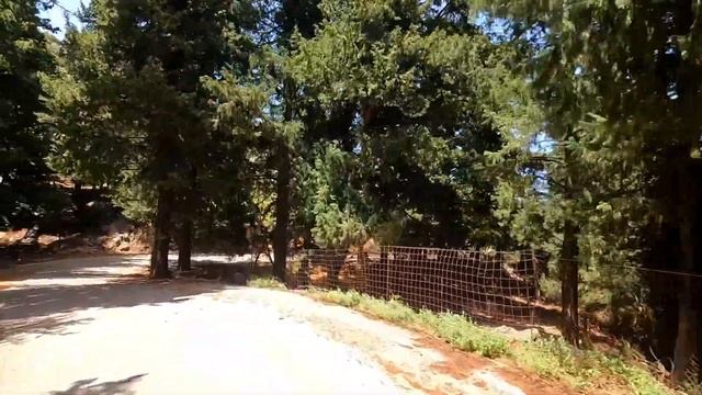 Honda NC 750 integra.Θέρισσος-Δρακώνα Κρήτης. смотреть онлайн