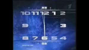 Смешные Новости на Первом Канале или Изменения Тона Звука