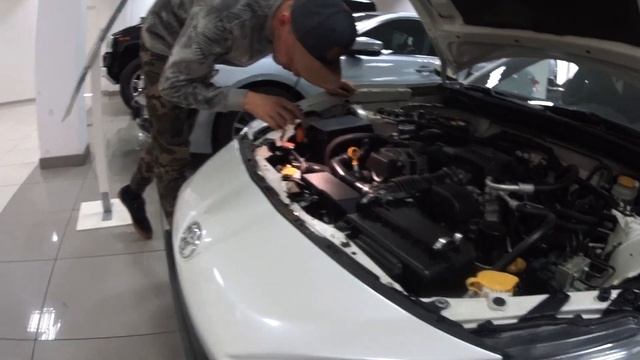 НОВАЯ МАШИНА ДЛЯ МАШИ? ПОЕЗДКА В МОСКВУ смотреть онлайн