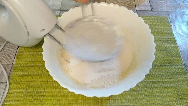 Панкейки. Американские блинчики /  American Breakfast Pancakes