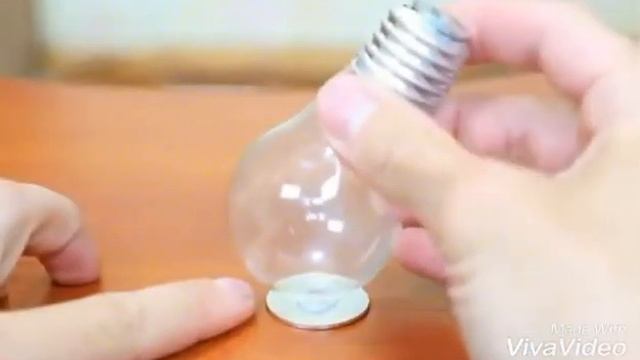 3 крутых самоделок с лампочкой