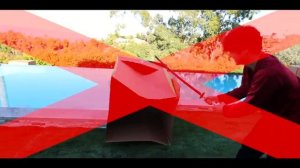 Stokes Twins, ЭКСТРЕМАЛЬНЫЕ ПРЯТКИ С МАСКИРОВКОЙ