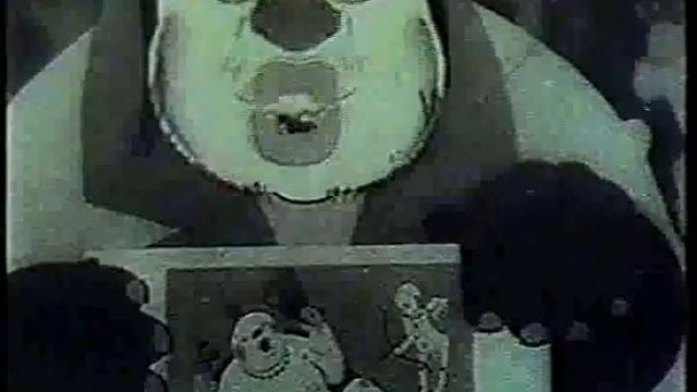 BAZAR (fragment) - Shostakovich, Vvedensky, M. and V. Cekhanovskye) смотреть онлайн