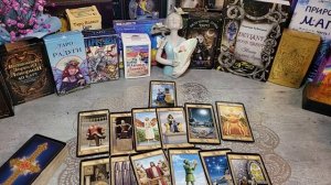 РАЗГОВОР С ЕГО ДУШОЙ ТАРО.mp4