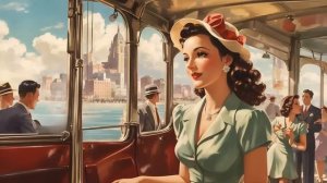 Vintage Swing Music Playlist - 1930s 1940s songs